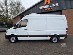 Mercedes-Benz Sprinter Dual Zone Frigo -30/+30 Automaat NL Va...