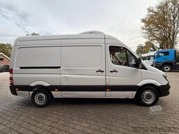 Mercedes-Benz Sprinter Dual Zone Frigo -30/+30 Automaat NL Va...