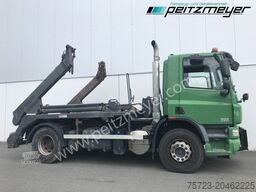 DAF CF 75.310 BL Meiller AK 12 T