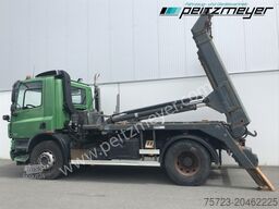 DAF CF 75.310 BL Meiller AK 12 T