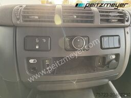 DAF CF 450 FL, Klima, Kipp-/Schubbodenhydraulik