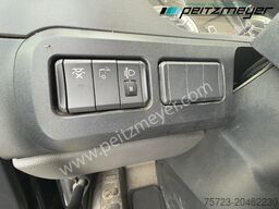 DAF CF 450 FL, Klima, Kipp-/Schubbodenhydraulik