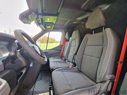 Renault Master Nieuw model MTM paardenwagen voor 2 paar...