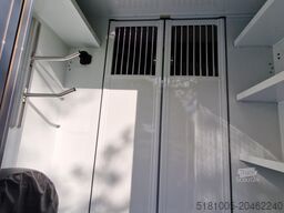 Renault Master Nieuw model MTM paardenwagen voor 2 paar...