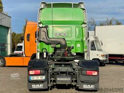 DAF CF 85.460 RETARDER, HYDRAULIC / PTO . Great Con...