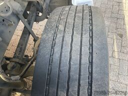 DAF CF 85.460 RETARDER, HYDRAULIC / PTO . Great Con...