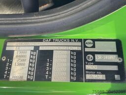 DAF CF 85.460 RETARDER, HYDRAULIC / PTO . Great Con...