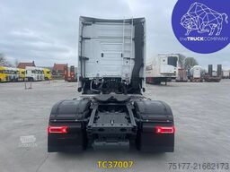 Mercedes-Benz Actros L Pro Cabin 1845