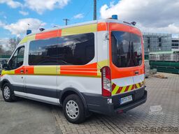 Ford Transit 300