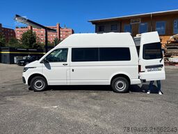 Volkswagen T6.1