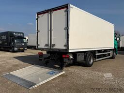 DAF CF 340 CF 340 EURO6. 2020.  KOEL BAKWAGEN MET L...