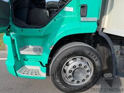 DAF CF 340 CF 340 EURO6. 2020.  KOEL BAKWAGEN MET L...