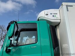 DAF CF 340 CF 340 EURO6. 2020.  KOEL BAKWAGEN MET L...