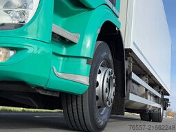 DAF CF 340 CF 340 EURO6. 2020.  KOEL BAKWAGEN MET L...