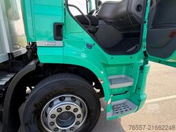 DAF CF 340 CF 340 EURO6. 2020.  KOEL BAKWAGEN MET L...