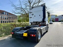 Mercedes-Benz Actros 1845 StreamSpace/Retarder/Standklima/Eu6