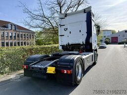 Mercedes-Benz Actros 1845 StreamSpace/Retarder/Standklima/Eu6