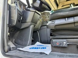 Mercedes-Benz Actros 1845 StreamSpace/Retarder/Standklima/Eu6