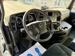Mercedes-Benz Actros 1845 StreamSpace/Retarder/Standklima/Eu6