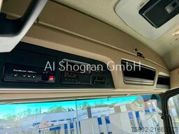 Mercedes-Benz Actros 1845 StreamSpace/Retarder/Standklima/Eu6