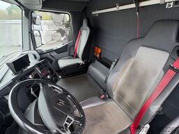 Renault C 380 DTI 26T 6X2 EJE DIRECIONAL  TAULIN