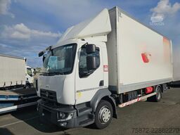 Renault D 12.240 DTI EURO 6 12T FURGON