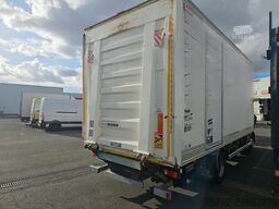 Renault D 12.240 DTI EURO 6 12T FURGON