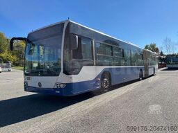 Mercedes-Benz Conecto