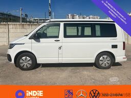 Volkswagen California Coast 2.0 TDI|2022 | EURO 6 | Venditore professionale