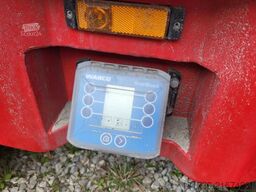 LANGENDORF low-bed semi-trailer / 2024 / 46 t load