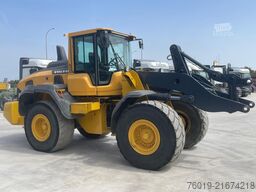 VOLVO L120H