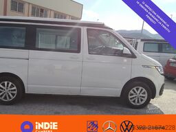Volkswagen California Coast 2.0 TDI|2022 | EURO 6 | Venditore professionale