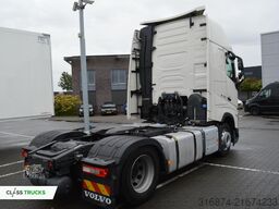 VOLVO FH 460 XL Cab Varios, i-Save I-ParkCool