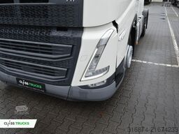 VOLVO FH 460 XL Cab Varios, i-Save I-ParkCool