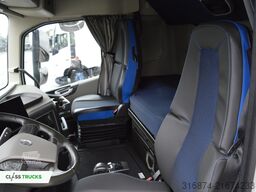 VOLVO FH 460 XL Cab Varios, i-Save I-ParkCool