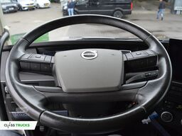 VOLVO FH 460 XL Cab Varios, i-Save I-ParkCool