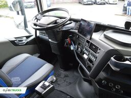 VOLVO FH 460 XL Cab Varios, i-Save I-ParkCool