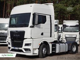 MAN TGX 18.470 GX