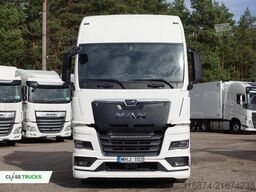 MAN TGX 18.470 GX