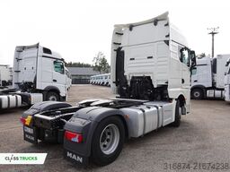 MAN TGX 18.470 GX