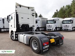 MAN TGX 18.470 GX