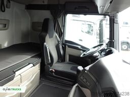 MAN TGX 18.470 GX