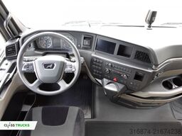 MAN TGX 18.470 GX