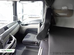 MAN TGX 18.470 GX