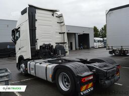 VOLVO FH 460 XL Cab Varios, i-Save I-ParkCool