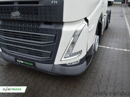 VOLVO FH 460 XL Cab Varios, i-Save I-ParkCool