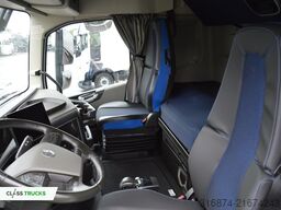 VOLVO FH 460 XL Cab Varios, i-Save I-ParkCool
