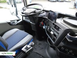 VOLVO FH 460 XL Cab Varios, i-Save I-ParkCool