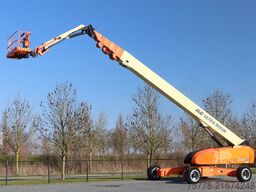 JLG 1850 SJ | 58 METER | GOOD CONDITION