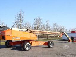 JLG 1850 SJ | 58 METER | GOOD CONDITION
